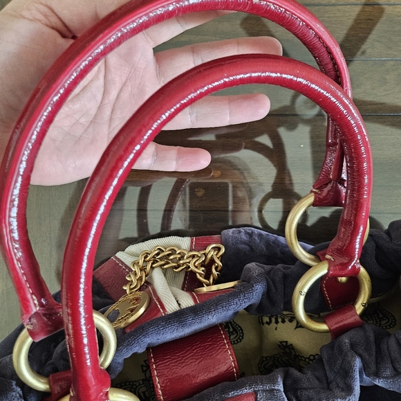 Vintage Juicy Couture Y2K Bag - Picture 11 of 13